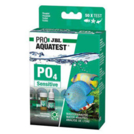 JBL proaquatest po4pphosphat sensitiv -