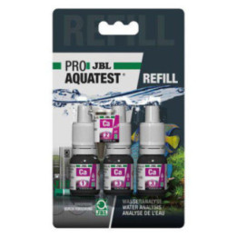 JBL proaquatest ca calcium refill -