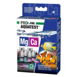 JBL proaquatest mg-ca magnesium-calcium -