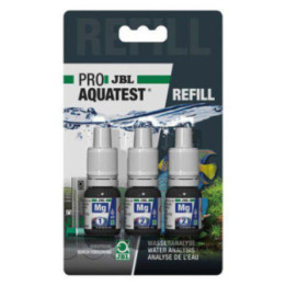 JBL proaquatest mg magnesium refill -