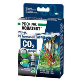 JBL proaquatest CO2-PH permanent -