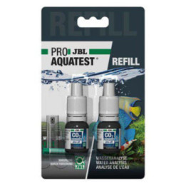 JBL proaquatest CO2-PH permanent refill -