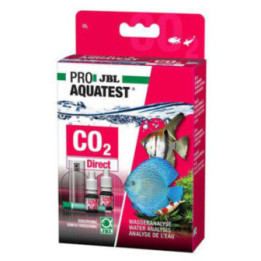 JBL proaquatest co2direct -