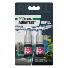 JBL proaquatest co2direct refill -