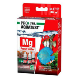 JBL proaquatest mg magnesium fresh water -