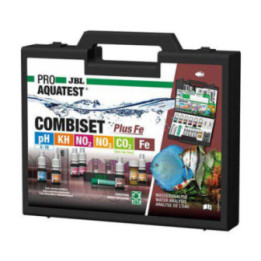 JBL proaquatest combi set plus fe -