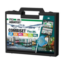 JBL proaquatest combi set plus nh4 -