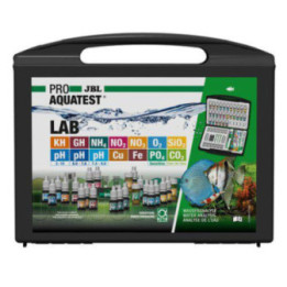 JBL proaquatest lab -