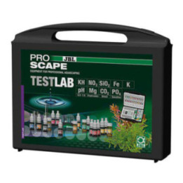 JBL proaquatest labproscape -