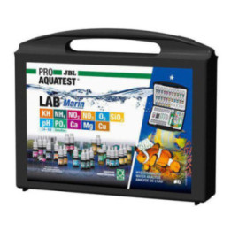 JBL proaquatest labmarinbf 1/8 -