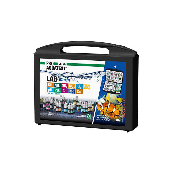 JBL proaquatest labmarinbf 1/8 -