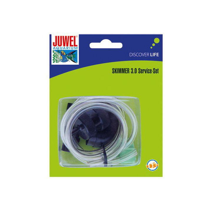 Service set skummare JUWEL 3.0 - JUWEL