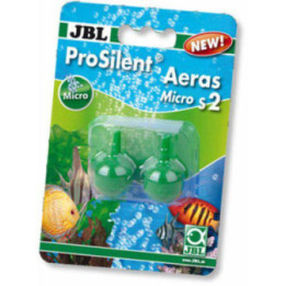 JBL PRO silent aeras micro s2 -