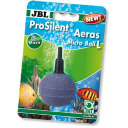 JBL PRO silent aeras micro ball l -