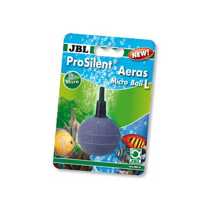 JBL PRO silent aeras micro ball l -