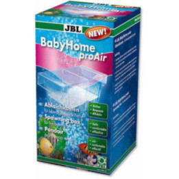 JBL babyhome PRO air spawning box for air stone 20x9,8x 9,8cm -