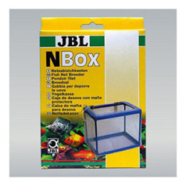 JBL nbox -