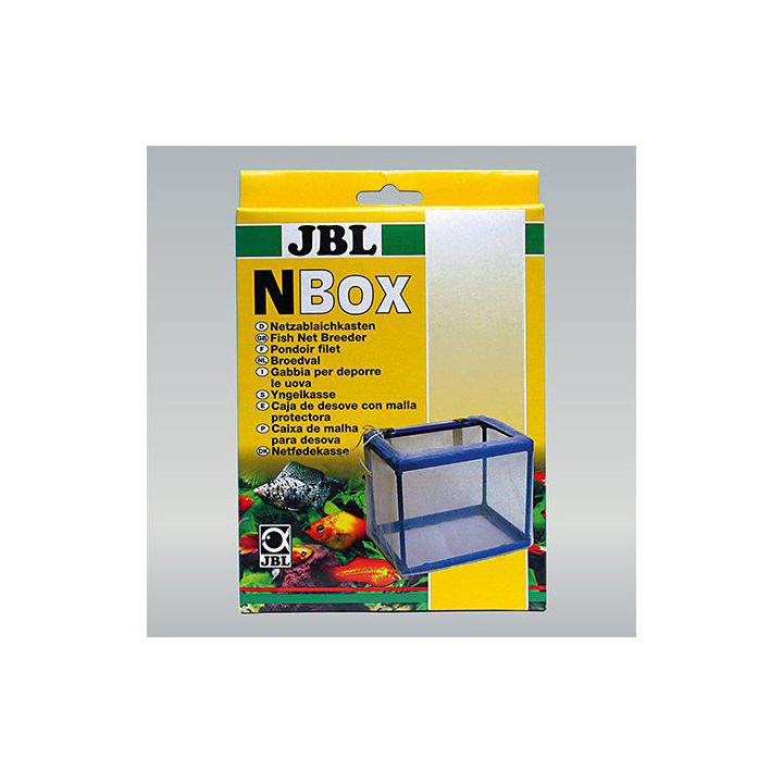 JBL nbox -