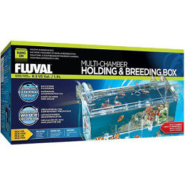 Hang on breeding box 26cm 2l - Marina