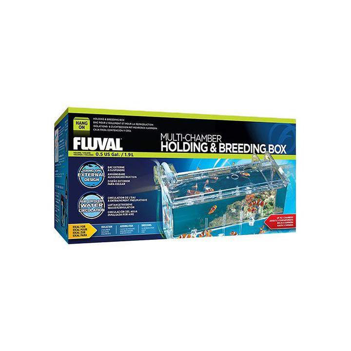 Hang on breeding box 26cm 2l - Marina