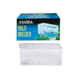 Multi breeder 20x10x 10cm - Marina