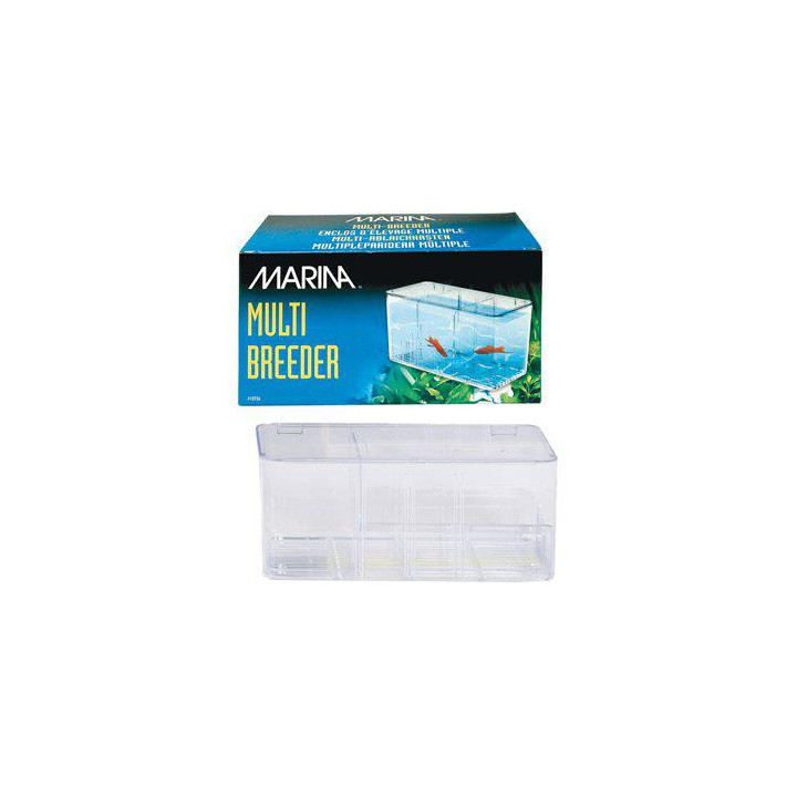 Multi breeder 20x10x 10cm - Marina