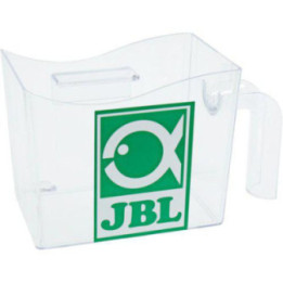JBL fish handling cup 12x12x 20cm -