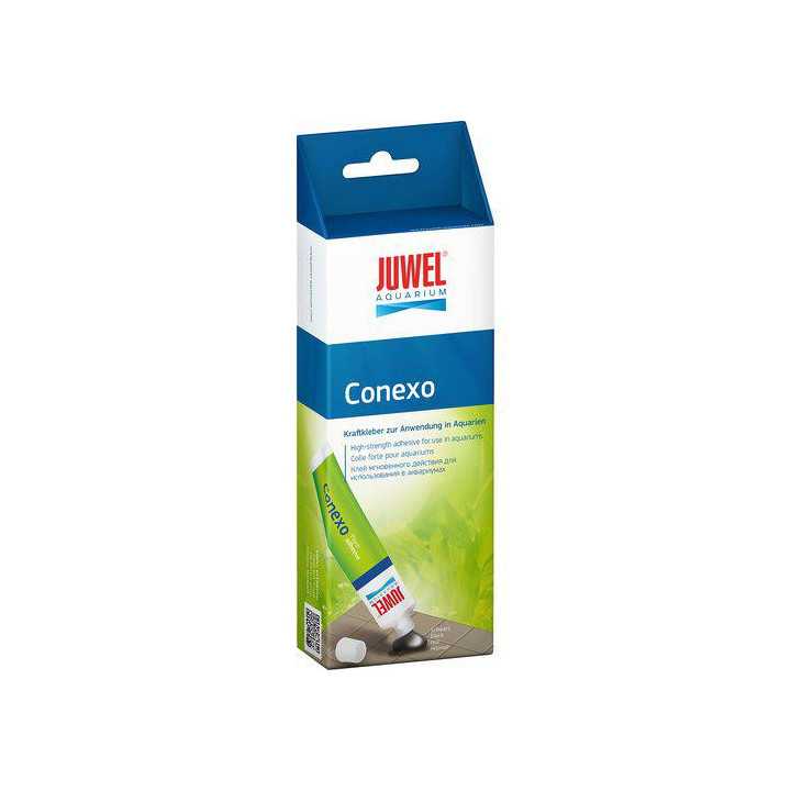 Conexo 80ml JUWEL - JUWEL