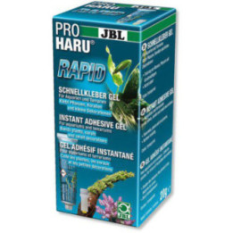 JBL proharu rapid 20gr -