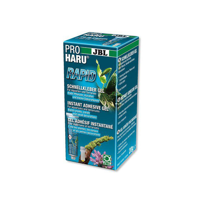 JBL proharu rapid 20gr -