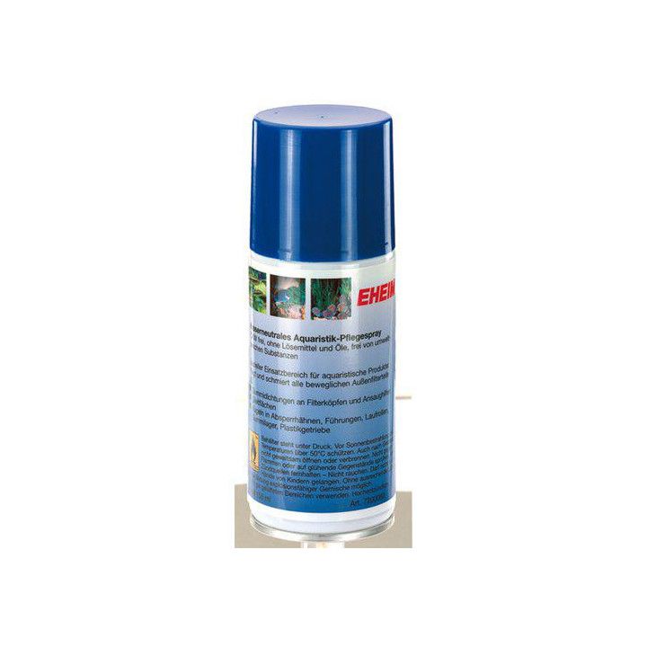 EHEIM silikon spray 150ml -