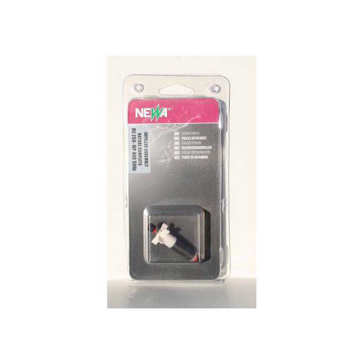 NEWA impeller mp 400 - Newa