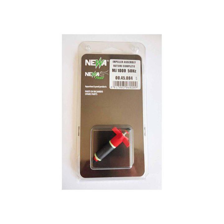 NEWA impeller mp 1200 - Newa