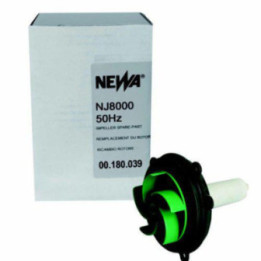 NEWA impeller adv. 8000 - Newa