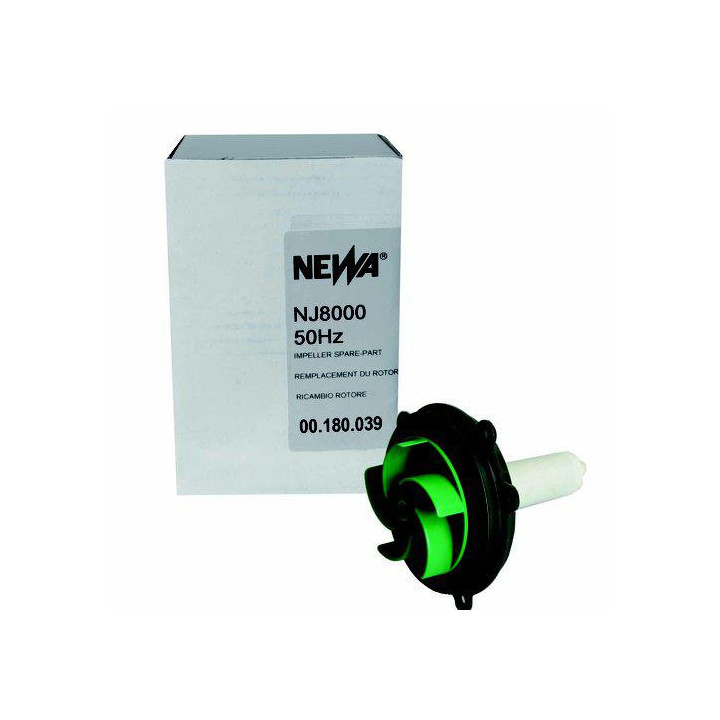 NEWA impeller adv. 8000 - Newa