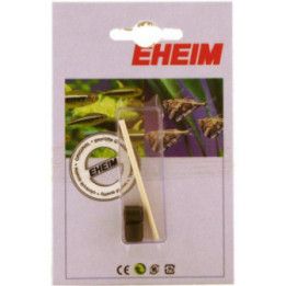 EHEIM impelleraxel keramik & lager 2003/2007/2209 -