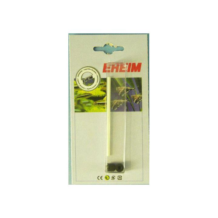 EHEIM akseli/lager ecco/2071/2073/2075/2080 -