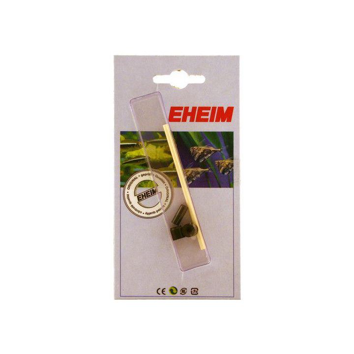 EHEIM akseli/lager pro3e -