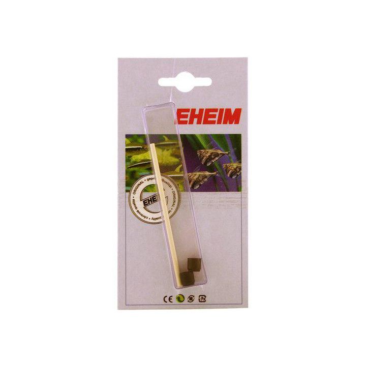 EHEIM impelleraxel keramik lager 1215-1717 2215/2217/231 -