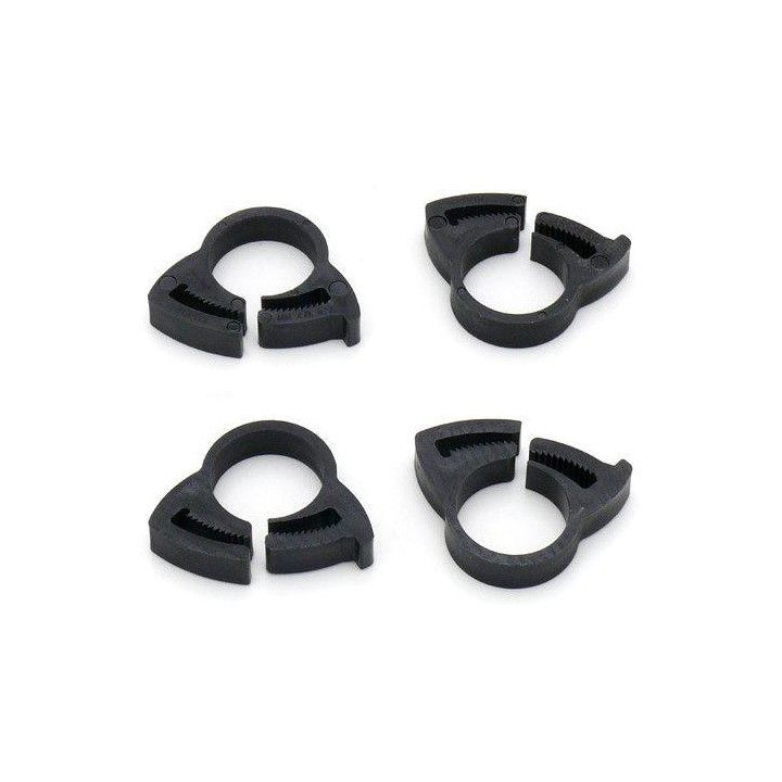 EHEIM letku clips 12/16mm aquacompact 4 st tilaustuote -