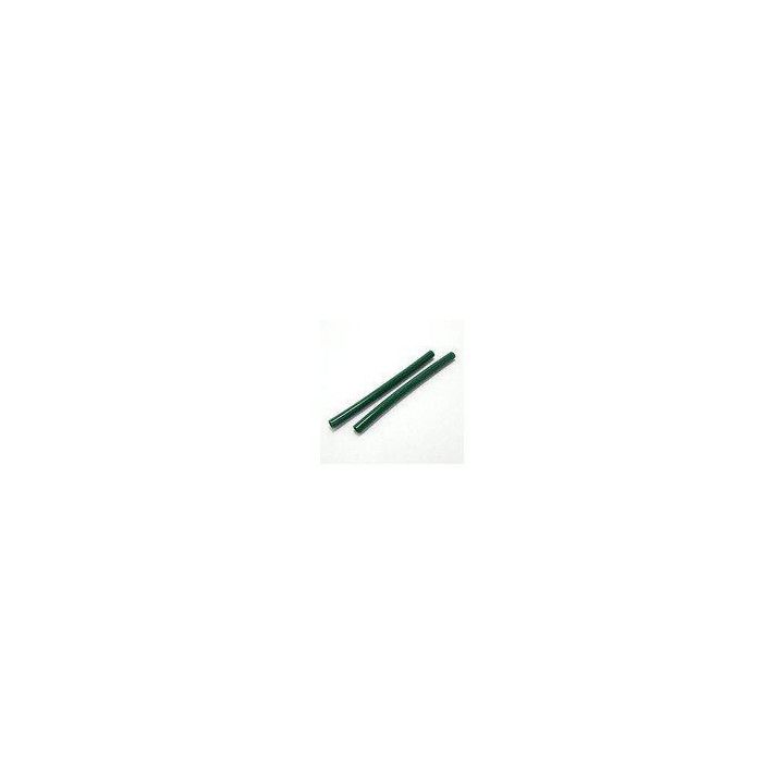 EHEIM silikonslang 12/16mm 2X 25cm aquacompact 2 st -