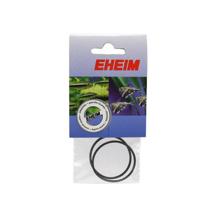 EHEIM o ring roottorinkansi 1046 (2 pack) -
