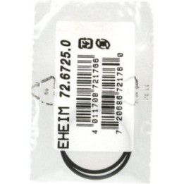 EHEIM o ring roottorinkansi 1005 serien (2 pack) -