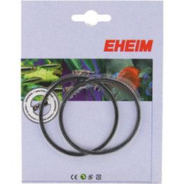EHEIM o ring impellerkåpa 1060/1260/1262 (2 pack) -