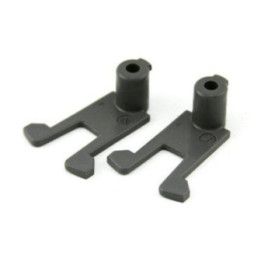 EHEIM lukko-osa kahva 2231/33/35, 2232/34/36 (2 pack) -