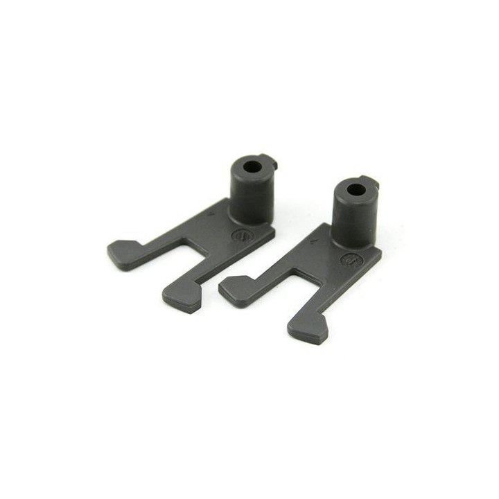 EHEIM lukko-osa kahva 2231/33/35, 2232/34/36 (2 pack) -