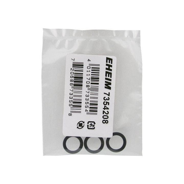 EHEIM o ring aquaball 2206/2208/2210/2212 (3-p) -