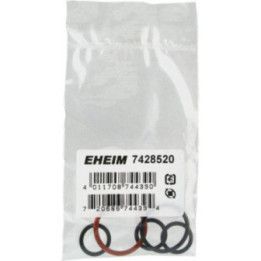 EHEIM o ring set slanganslutningsadapter 2080, 2180 -