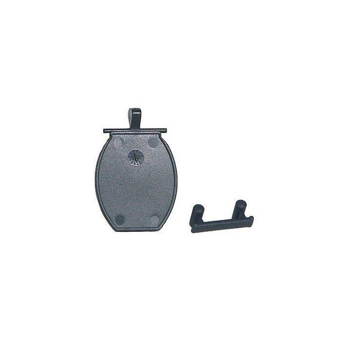EHEIM backstopp medhållare 2071/73/75/76/78/80,2180 -
