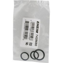 EHEIM o ringsset 2071/2073/2075/2076/2078 -
